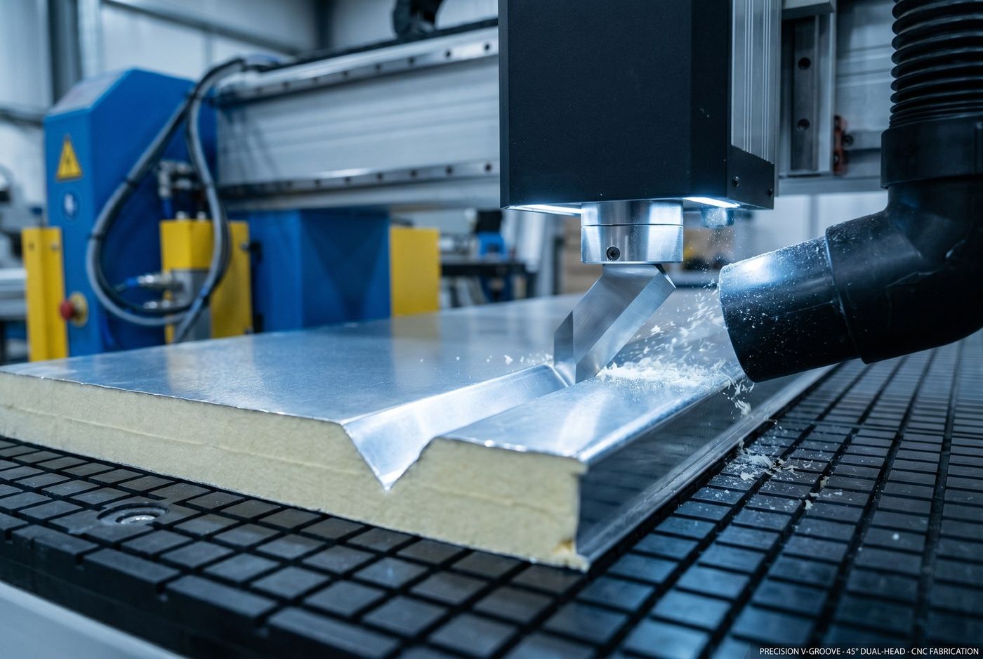 CNC